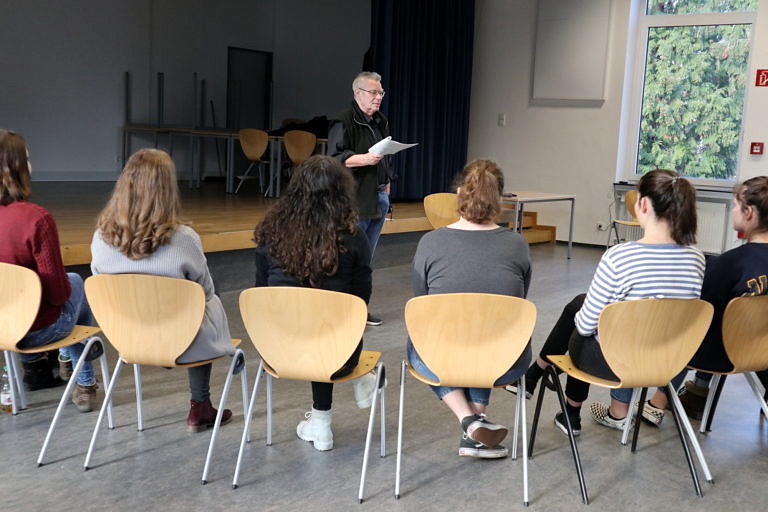 Project “Unitag”