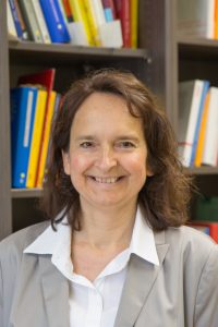Prof. Dr. Michaela Gläser-Zikuda