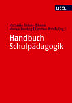 Book cover Handbuch Schulpädagogik