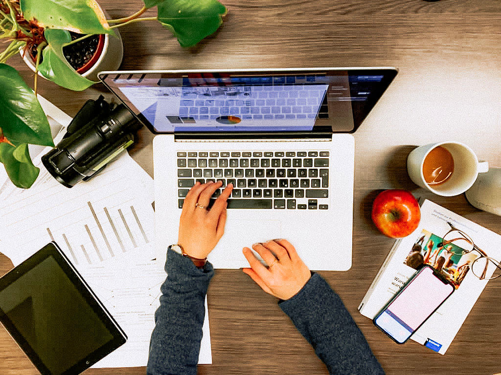 Icon Research Interest