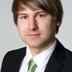 Photo of Alexander Suttner