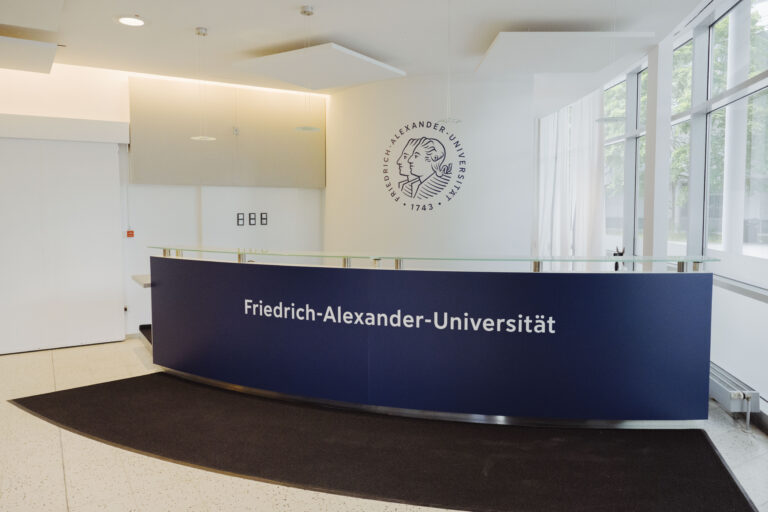 Featured image for Secretary’s office (with opening hours)