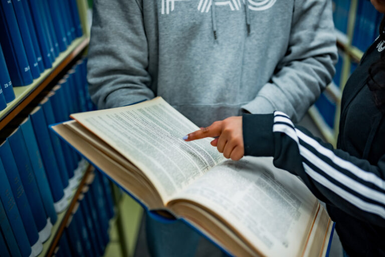 Featured image for Selected Publications