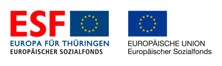 Lecture at the future forum ‘Erfolg macht Schule’: Support for ESF-funded schools in Thuringia
